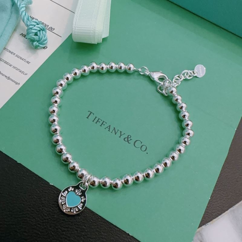 Tiffany Bracelets